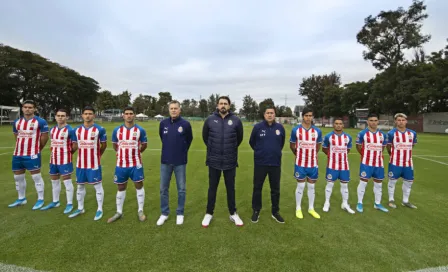 Chivas felicitó a Rayados por el título y recordó indirecta al América