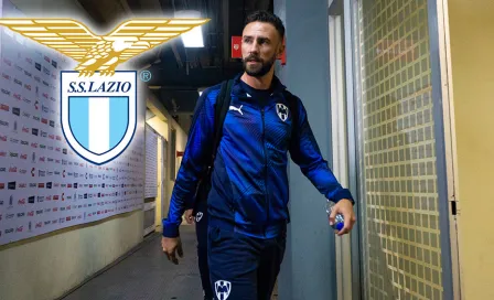 Miguel Layún confesó que fue tentado por Lazio antes de llegar a Rayados