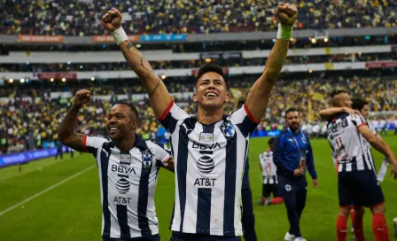 Título de Rayados genera 'bono' de 500 mil dólares a Independiente de Argentina