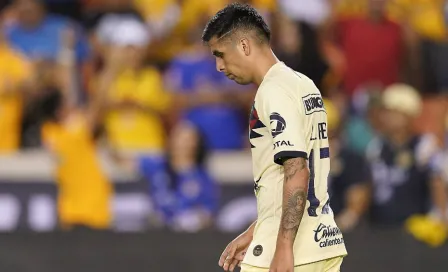 Leonel López será la primera baja de América para el Clausura 2020