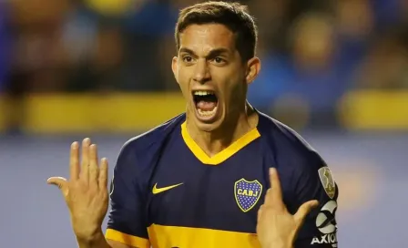 Iván Marcone no entra en planes de Boca Juniors y ya busca equipo