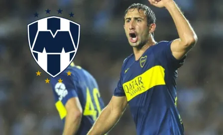 Carlos Izquierdoz estaría en la mira de Rayados para reforzar su defensa