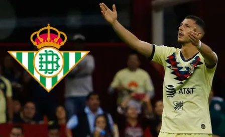 Betis lanzó primera oferta formal al América por Guido Rodríguez