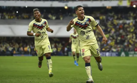 América prometió regresar con más fuerza para el Clausura 2020