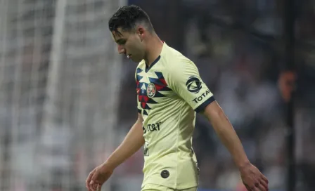 Jorge Sánchez recibió amenazas tras error en Final ante Rayados