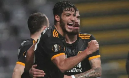 Raúl Jiménez y Carlos Vela, entre los mejores goleadores del mundo en 2019