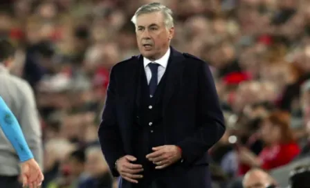 Carlo Ancelotti: “Guardiola es un genio” 