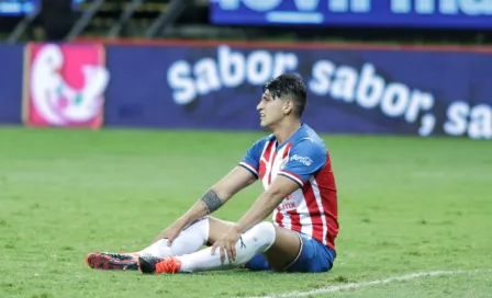 Álvaro Morales retó a Alan Pulido a superar a Vela e Ibrahimovic en la MLS