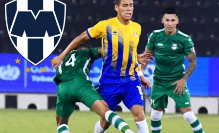 Héctor Moreno podría reforzar a Rayados