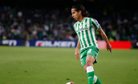 Diego Lainez, entre las 50 promesas a seguir este 2020 por la UEFA