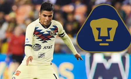 Pumas: Leonel López, cerca de convertirse en fichaje auriazul