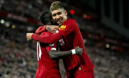 Liverpool reafirmó su liderato con victoria ante Sheffield United