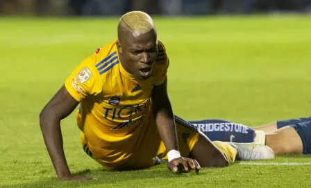 Tigres: Miguel Ángel Garza negó ofertas por Enner Valencia