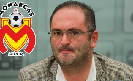 Monarcas anunció a Mauricio Lanz como su nuevo director general