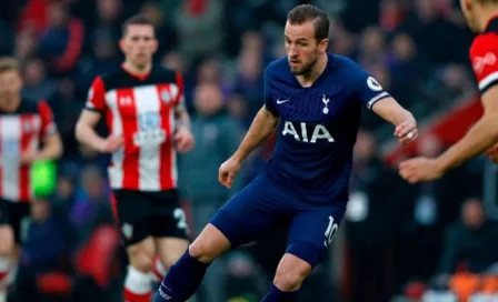 Harry Kane, baja indefinida del Tottenham por lesión