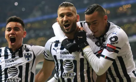 Rayados acaparó 11 ideal de la Liga MX del Apertura 2019