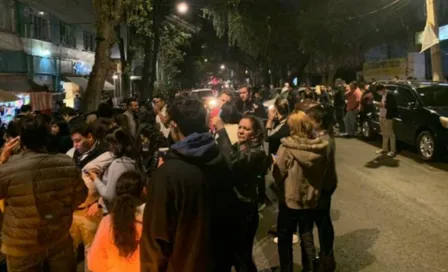 Alerta sísmica se activó por error y causó pánico en CDMX