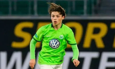 Jugador del Wolfsburg que 'buscó' América, habría fichado por el Zacatepec