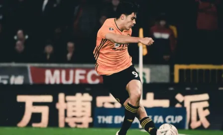 Wolverhampton y Manchester United empatan en FA Cup y obligan a un segundo partido