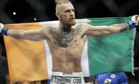 Conor McGregor: 'Khabib Nurmagomedov está temblando por mi regreso'