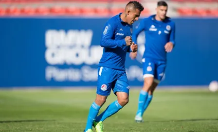 Atlético San Luis goleó al Atlas en su último partido de pretemporada