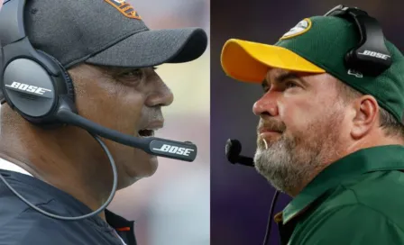 Dallas se reuniría con Marvin Lewis y Mike McCarthy