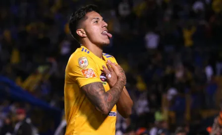 Tigres: Carlos Salcedo tendría oferta del futbol de Francia