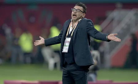 Antonio Mohamed: 'Klopp me sacó la lengua y me dijo mari...'