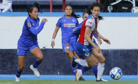 Tres Grandes harán su debut este lunes en el Clausura 2020 de la Liga MX Femenil