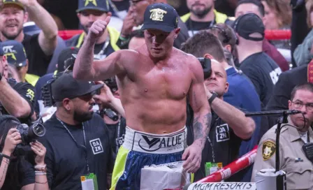 Canelo Álvarez podría tener su próxima pelea el 2 de mayo