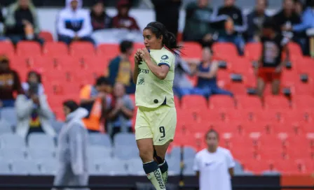 Lucero Cuevas: 'Dejé América por algo que me pasó en la CDMX'