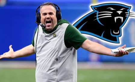 Carolina Panthers contratarán a Matt Rhule como entrenador en jefe