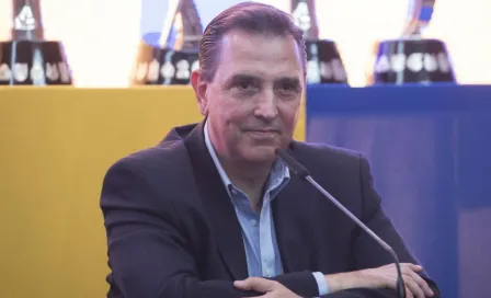 Miguel Ángel Garza ve misma importancia en Liga y Concacaf para Tigres