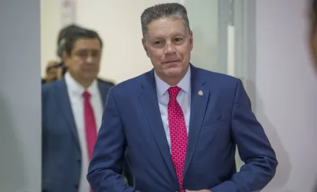 Ricardo Peláez: 'Chivas se compromete a firmar documento con los objetivos'