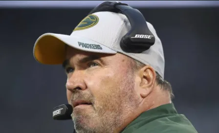 OFICIAL: Mike McCarthy es el nuevo head coach de los Dallas Cowboys