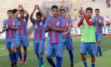 Tepatitlán FC, el equipo que busca ocupar el lugar de Loros en el Ascenso MX