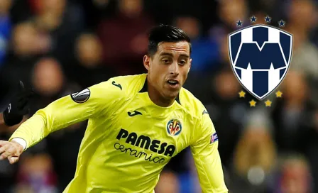 Rayados tendría en la mira a Ramiro Funes Mori