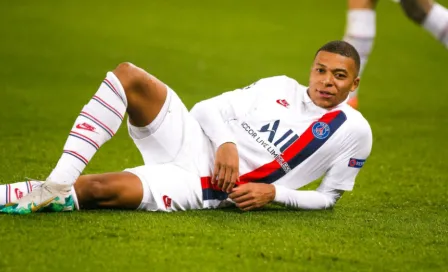 Kylian Mbappé es considerado el futbolista más caro del mundo