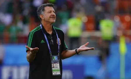 Néstor Araujo: 'Tenían razón en cuestionar a Osorio'