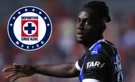 Cruz Azul: Ordiales reveló que no fue por tema económico que no fichó a Ake Loba