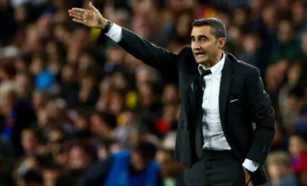 Valverde: 'Si me dan a elegir, prefiero el formato anterior de Supercopa'