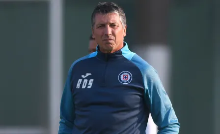 Cruz Azul: Siboldi negó interés de La Máquina por Wanchope Ábila