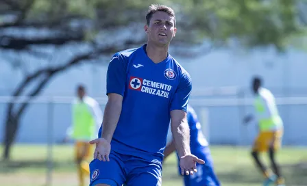 Cruz Azul: Siboldi confirmó titularidad de Santiago Giménez vs Atlas