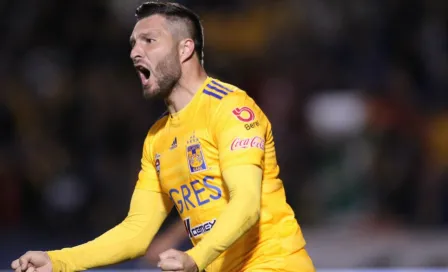 Gignac: "Hemos trabajado muy bien, los nuevos se integraron con mad..."