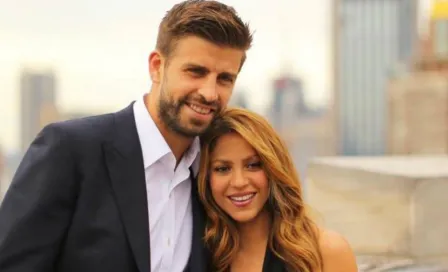 Shakira reveló el motivo por el que no se ha casado con Gerard Piqué