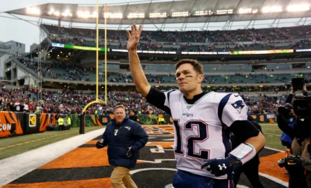 ¿Qué opciones tendría Tom Brady para jugar en 2020?