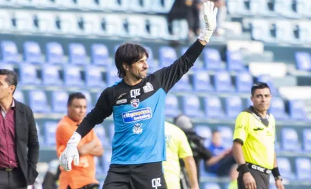 Federico Vilar debutará como director técnico en Argentina