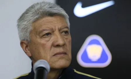 Pumas: Jesús Ramiréz ve condicionada llegada de más refuerzos a salidas de Iturbe y Mora