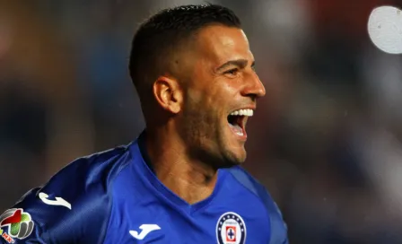 Cruz Azul: Edgar Méndez dejó entrever que no sale de La Máquina