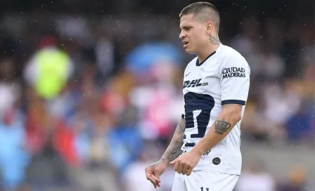 Pumas: Iturbe podría permanecer en el equipo; Felipe Mora sí se va